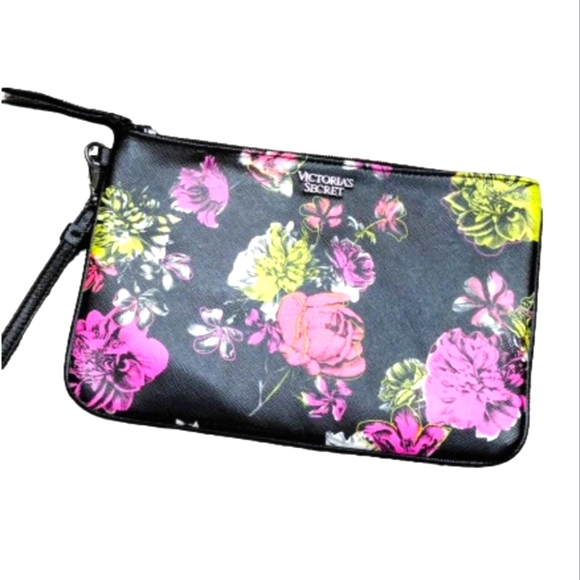 VICTORIA’S SECRET Tropical Night Out Wristlet - Picture 2 of 11